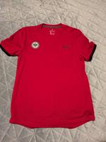 Eintracht Frankfurt DRI-FIT Trainingsshirt Gr.S - Nike HERREN Hessen - Hanau Vorschau
