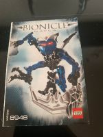 Lego BIONICLE 8948 Bayern - Krailling Vorschau