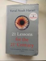 21 Lessons for the 21st Century Englisch Baden-Württemberg - Neuried Vorschau