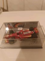 Frentzen Formel 1 Williams Mecachrome 1:43 1998 Bayern - Altdorf Vorschau