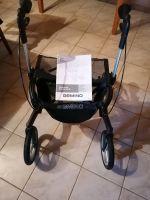 Rollator Gemino Niedersachsen - Essen (Oldenburg) Vorschau