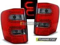 Tuning-Tec LED Rückleuchten für Chrysler Jeep Grand Cherokee 99-0 Nordrhein-Westfalen - Viersen Vorschau