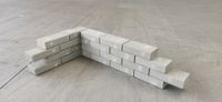 C Line Block Palisade Mauer Einfassung 30x15x7,5 cm grau 2. Wahl Bayern - Wörth a. Main Vorschau