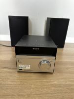 Sony CD Player Hessen - Fulda Vorschau