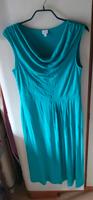 Alba Mode Kleid Neu  40 42 M / L Türkis Stretch Bayern - Mainburg Vorschau