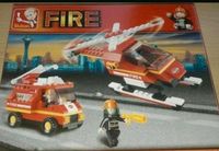 Lego Fire neuwertig Bielefeld - Heepen Vorschau