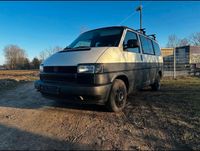 VW T4 2.5l Pan Americana/Multivan TÜV 8-Fach bereift Baden-Württemberg - Singen Vorschau