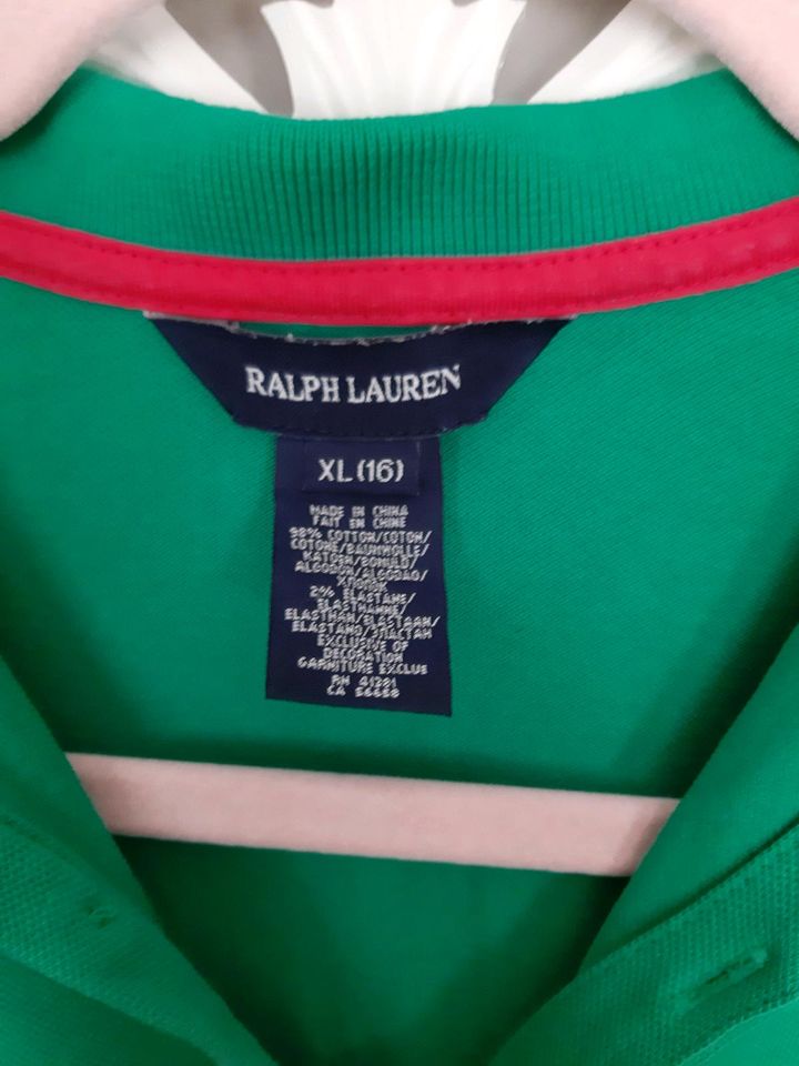 Polo Ralph Lauren Shirt in Essen
