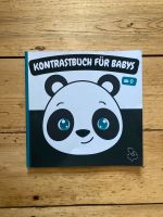 Buch Baby Kontrastbuch Kinderbücher Hessen - Hohenahr Vorschau