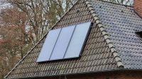 Solaranlage von Buderus Niedersachsen - Bleckede Vorschau