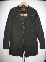 Neu! Herrenjacke (Parka), olivgrün, emilio adani, Gr. 48 Nordrhein-Westfalen - Dorsten Vorschau