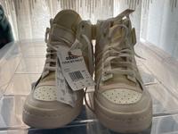 Neu! Adidas Forum Mid Parley Sendling - Obersendling Vorschau