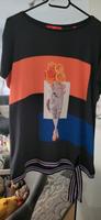 Blusenshirt s.Oliver Bindedetail 40 Neu! Dortmund - Wickede Vorschau