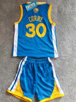 Curry 30 Kinder trikot NBA Basketball Golden State Warriors 2XS Niedersachsen - Ilsede Vorschau