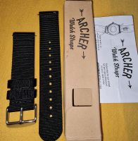 Archer Watch Straps / Uhrenarmband Nordrhein-Westfalen - Ratingen Vorschau