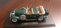 Model Auto Cadillac Sport Phanton 1932 /1:18 Rheinland-Pfalz - Ober-Olm Vorschau