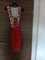 Dirndl Spieht & Wensky, Gr. 40, nur Abholung möglich Bayern - Regen Vorschau