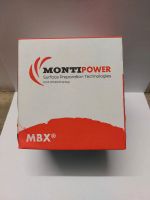 MONTIPOWER MBX Bürstenband Hessen - Aßlar Vorschau