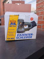 Exzenter Schleifer 380 watt Niedersachsen - Laatzen Vorschau