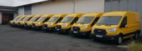 DHL EXPRESS Auslieferungsfahrer /Paketzusteller (m/w) in Haiger Nordrhein-Westfalen - Siegen Vorschau