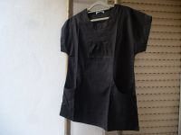 Tunika, Bluse, Hängerchen mit Taschen, Gr. M/L in schwarz "NEU" Baden-Württemberg - Reichenbach an der Fils Vorschau