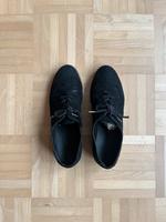 Damen-Schnürschuhe schwarz – Größe 36 – zu verschenken West - Nied Vorschau