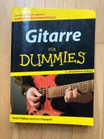 Gitarre für Dummies Hamburg - Altona Vorschau