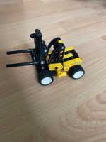 Lego Technic 8441 Gabelstapler Thüringen - Meiningen Vorschau