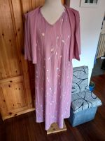 Kleid Rose mit Jacke Gr. 48/50 neu Schleswig-Holstein - Schleswig Vorschau