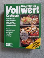 Kochbuch/Vollwert von GU Findorff - Findorff-Bürgerweide Vorschau