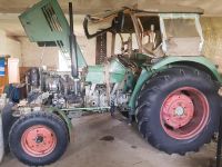 Deutz D 5006 Traktor Bayern - Falkenstein Vorschau