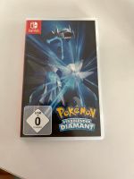 Switch Spiel, Pokémon Strahlender Diamant Bayern - Niederwinkling Vorschau