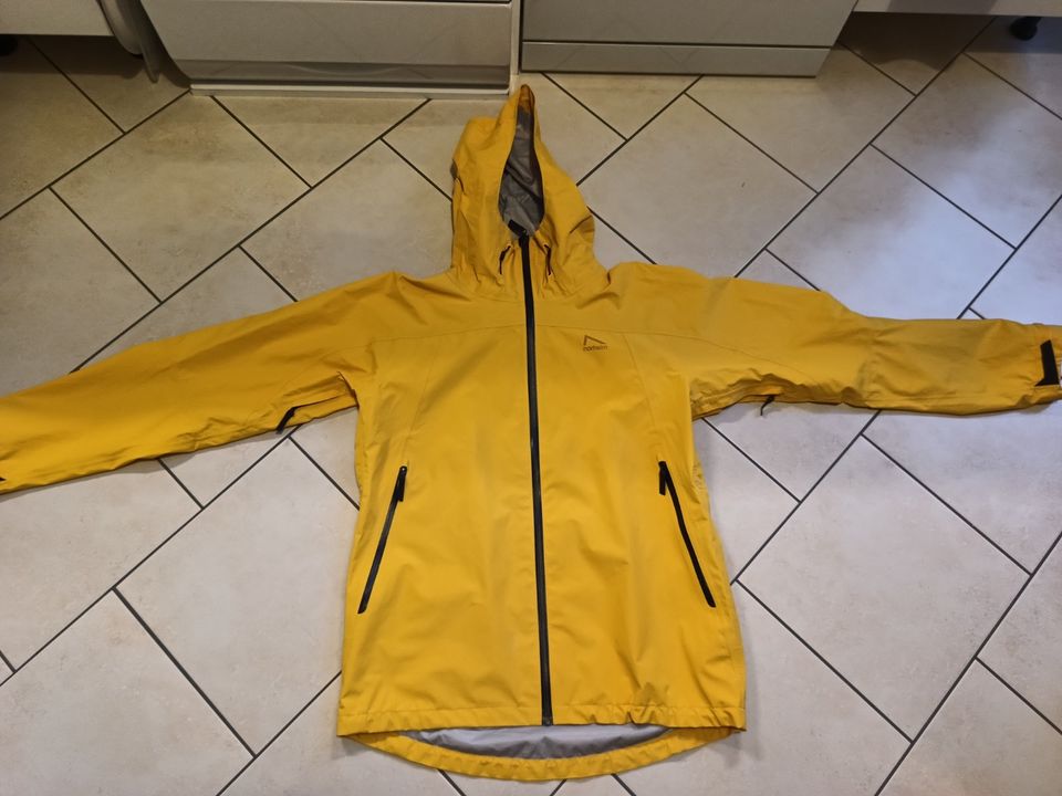 norwegische Norheim 3 lagige Allwetter/Regenjacke , Gr.L ,neu in Berlin