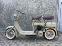 Lambretta Innocenti 125 Baden-Württemberg - Nürtingen Vorschau