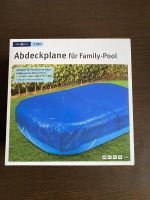 Abdeckplane für Family-Pool Swimming Pool - NEU - unbenutzt Niedersachsen - Quakenbrück Vorschau