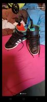 Adidas  High Turnschuhe 39⅓ Sachsen-Anhalt - Timmenrode Vorschau