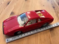 Modellauto Ferrari 308 GTB, Maßstab 1/24 Niedersachsen - Gifhorn Vorschau