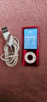 Apple iPod nano 5G 8GB mit Kamera [(PRODUCT) RED Special Edition Berlin - Mitte Vorschau