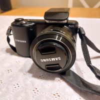 Samsung NX Sytemkamera Dresden - Blasewitz Vorschau