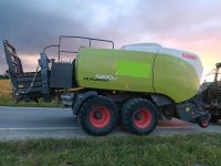 Presse Claas 5200 FC Nordrhein-Westfalen - Geseke Vorschau