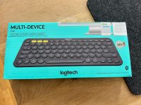 Logitech K380 Bluetooth Tastatur Neu Bayern - Aschaffenburg Vorschau