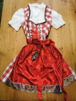 Dirndl Größe 46 Bayern - Roßbach Vorschau