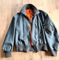 Fliegerjacke Bomberjacke Original Bundeswehr XL Sachsen - Adorf-Vogtland Vorschau