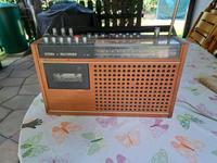 DDR Stern Recorder Sachsen - Königshain-Wiederau Vorschau