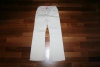 Manguun Jeans Mädchen Hose Gr. 116 Top Zustand Düsseldorf - Unterbach Vorschau