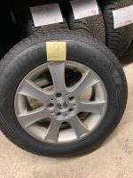 A37 Winterreife für Ford Kuga  215/65/R16 Bayern - Friedberg Vorschau