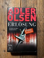 Adler Olsen - Erlösung Nordrhein-Westfalen - Wegberg Vorschau