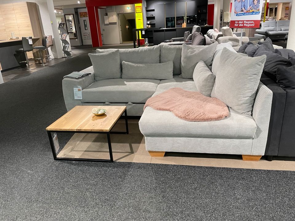 Sofa | Wohnlandschaft | Couch | Neu | Wohnzimmer in Gummersbach