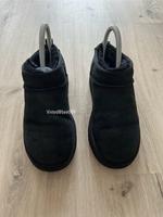 UGG Boots mini 37 schwarz Baden-Württemberg - Freiburg im Breisgau Vorschau