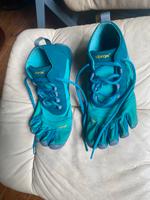 Vibram, Five Fingers Gr 38 Brandenburg - Am Mellensee Vorschau
